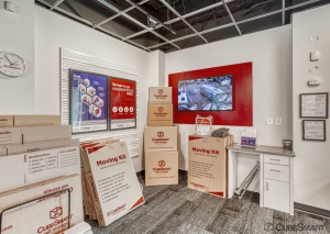 CubeSmart Self Storage - Gainesville - Photo 3