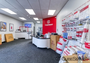 CubeSmart Self Storage - Stamford - 432 Fairfield Ave. - Photo 2