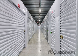 CubeSmart Self Storage - Stamford - 432 Fairfield Ave. - Photo 3