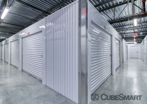 CubeSmart Self Storage - Stamford - 432 Fairfield Ave.