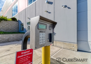 CubeSmart Self Storage - Stamford - 432 Fairfield Ave. - Photo 2