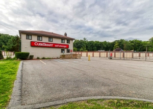 CubeSmart Self Storage - Marlborough - 800 Bolton St.
