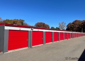 CubeSmart Self Storage - Marlborough - 800 Bolton St.