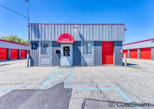 CubeSmart Self Storage - Salisbury - 95 Rabbit Rd. - Photo 2