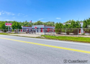 CubeSmart Self Storage - Salisbury - 95 Rabbit Rd.