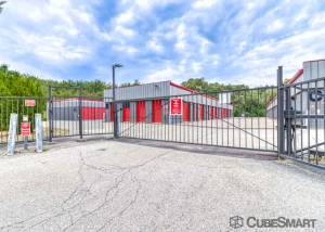 CubeSmart Self Storage - Salisbury - 95 Rabbit Rd. - Photo 2