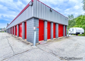 CubeSmart Self Storage - Salisbury - 95 Rabbit Rd. - Photo 4