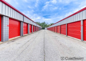 CubeSmart Self Storage - Salisbury - 95 Rabbit Rd. - Photo 5