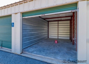 CubeSmart Self Storage - Halifax - Photo 4