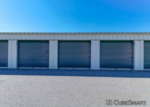 CubeSmart Self Storage - Halifax - Photo 2