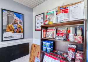 CubeSmart Self Storage - Halifax - Photo 4