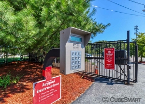 CubeSmart Self Storage - Halifax - Photo 6