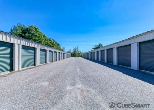 CubeSmart Self Storage - Halifax