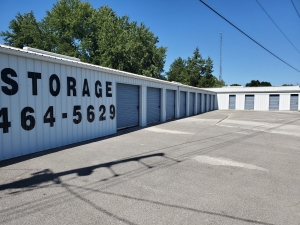 Storage Facility