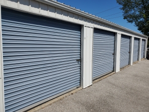 Storage Facility