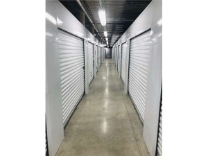 Storage Facility