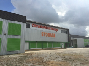ClimaSafe Self Storage - New Orleans Picture of ClimaSafe Self Storage - New Orleans