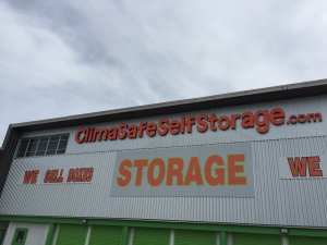 ClimaSafe Self Storage - New Orleans Picture of ClimaSafe Self Storage - New Orleans