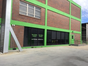 ClimaSafe Self Storage - New Orleans Picture of ClimaSafe Self Storage - New Orleans