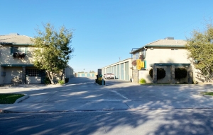 Storage Facility