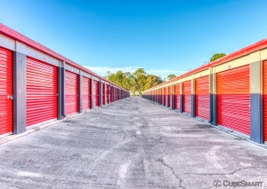 CubeSmart Self Storage - Atlantic Beach - Photo 3