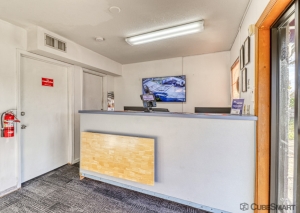 CubeSmart Self Storage - Atlantic Beach