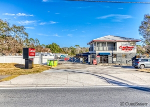 CubeSmart Self Storage - Atlantic Beach - Photo 6