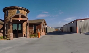 Advantage Storage - Highway20 Picture of Advantage Storage - Highway20