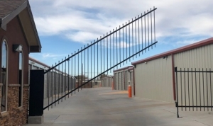 Advantage Storage - Highway20 Picture of Advantage Storage - Highway20