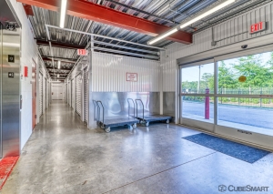 CubeSmart Self Storage - Athens - Photo 7