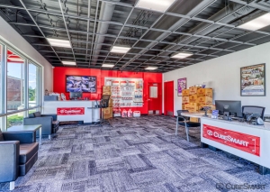 CubeSmart Self Storage - Athens - Photo 3