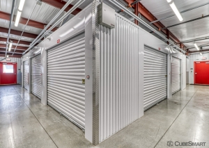 CubeSmart Self Storage - Athens - Photo 4