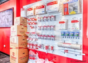 CubeSmart Self Storage - Athens - Photo 6