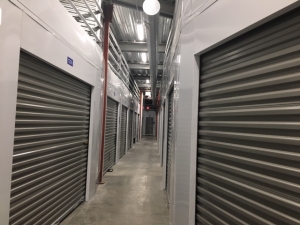 Storage Facility