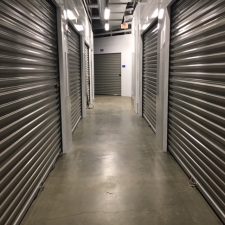 Storage Facility