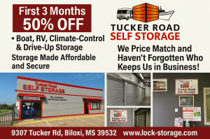 Tucker Road Self Storage