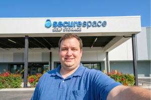 SecureSpace Self Storage Titusville