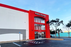 Public Storage - Largo - 13750 Walsingham Road - Photo 1