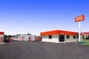 Public Storage - Bradenton - 920 Cortez Road W - Photo 1