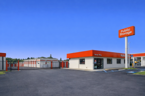 Public Storage - Bradenton - 920 Cortez Road W