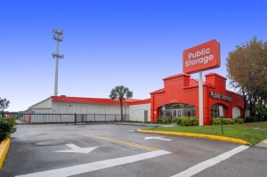Public Storage - Miami - 10460 SW 72nd Street - Photo 1