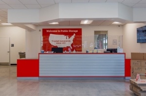 Public Storage - Miami - 10460 SW 72nd Street - Photo 3