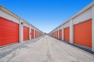 Public Storage - Opa-Locka - 15760 NW 27th Ave - Photo 2
