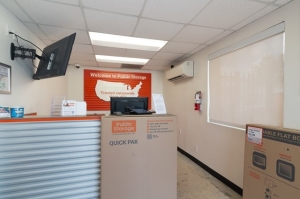 Public Storage - Opa-Locka - 15760 NW 27th Ave - Photo 3