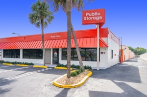 Public Storage - Pompano Beach - 196 SW 2nd Street - Photo 1