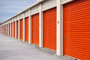 Public Storage - Jacksonville - 979 Lane Ave, South - Photo 2