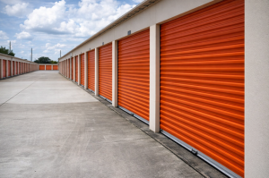 Public Storage - Jacksonville - 3424 Southside Blvd - Photo 2