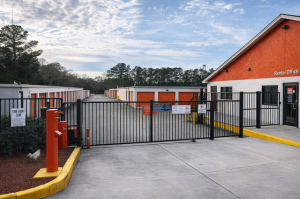 Public Storage - Jacksonville - 3424 Southside Blvd - Photo 4
