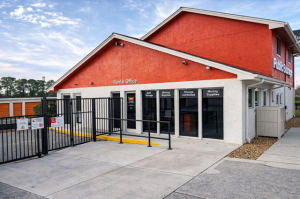 Public Storage - Jacksonville - 3424 Southside Blvd