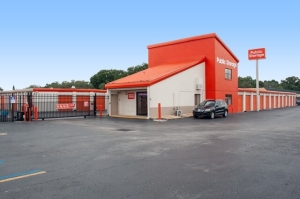 Public Storage - Tampa - 11810 N Nebraska Ave - Photo 1